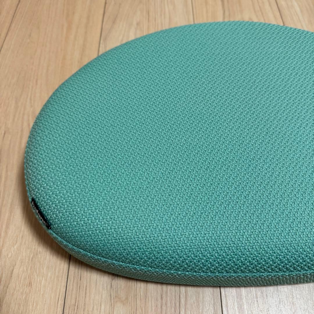【美品】バランスイージー ライトグリーン カバー付 バランスラボ