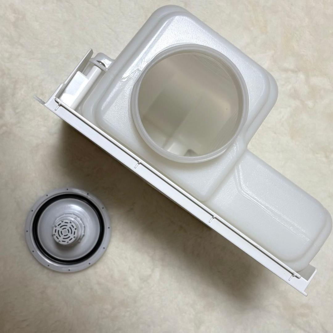 【美品】SHARP プラズマクラスター 加湿空気清浄機 KI-HP100