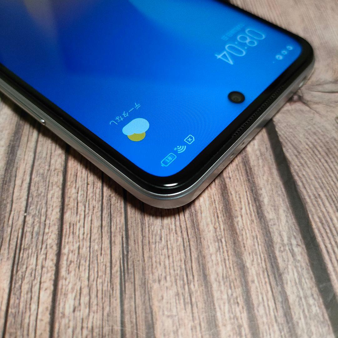 Redmi Note 10 JE 64GB 美品