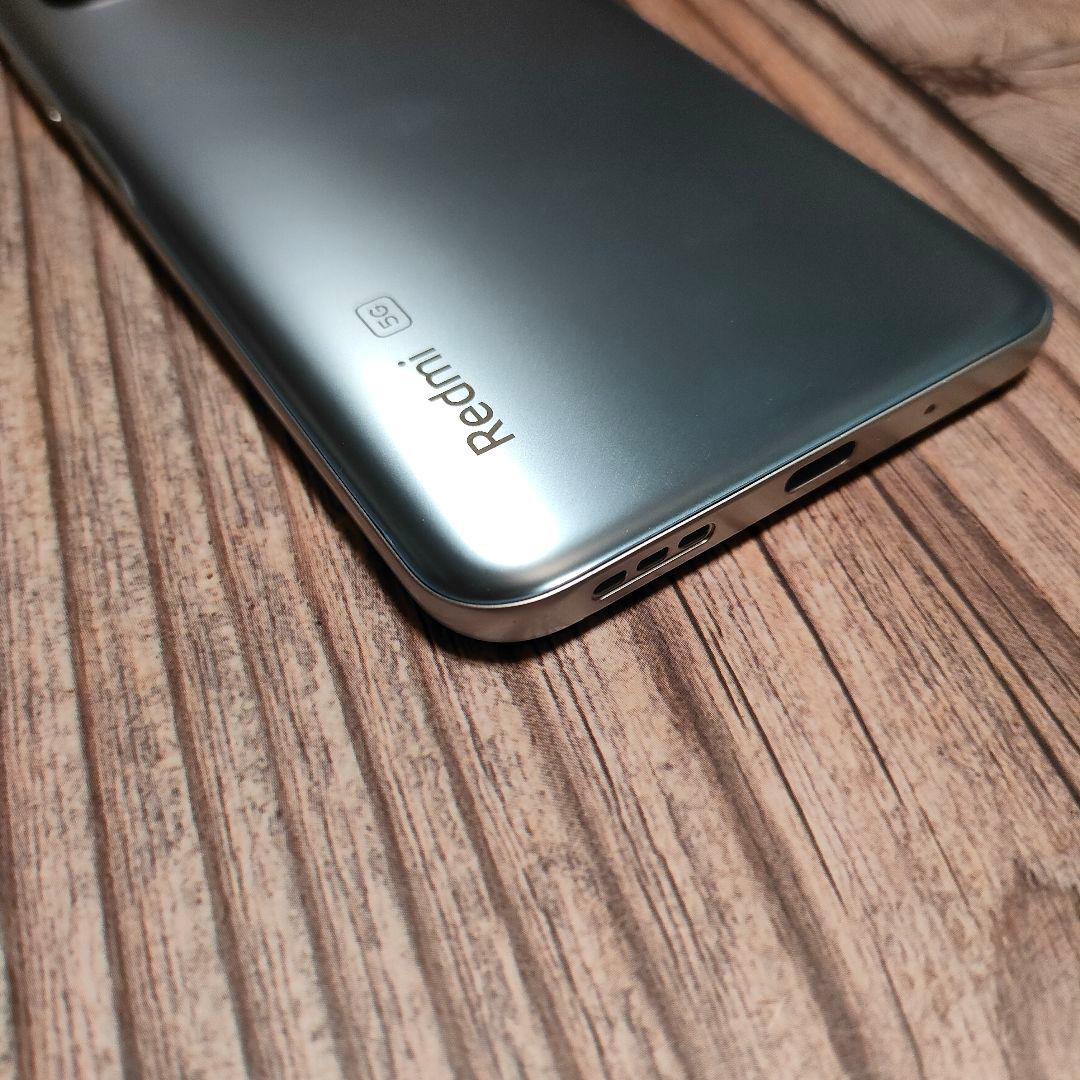 Redmi Note 10 JE 64GB 美品