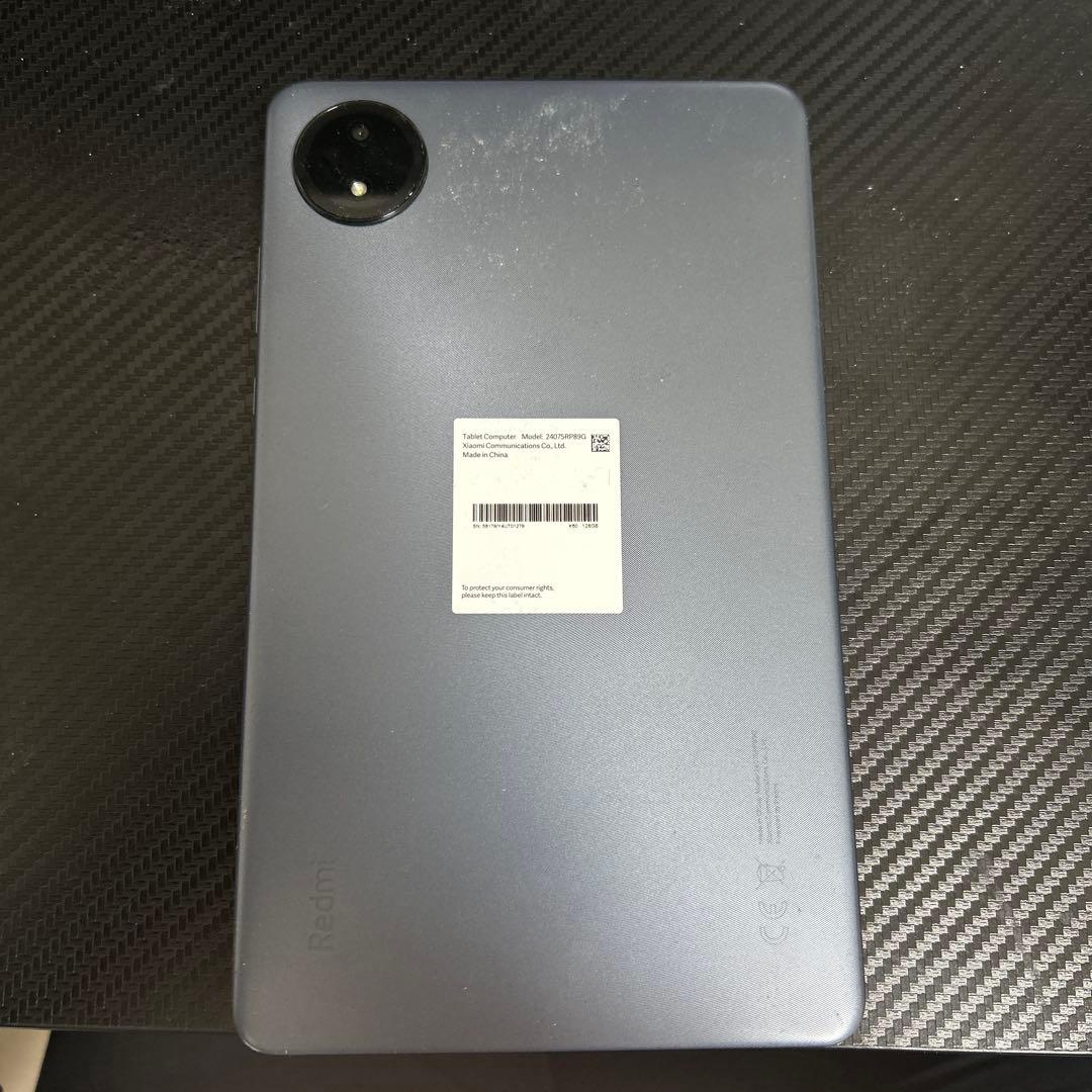 Redmi Pad SE 8.7 箱付き タブレット