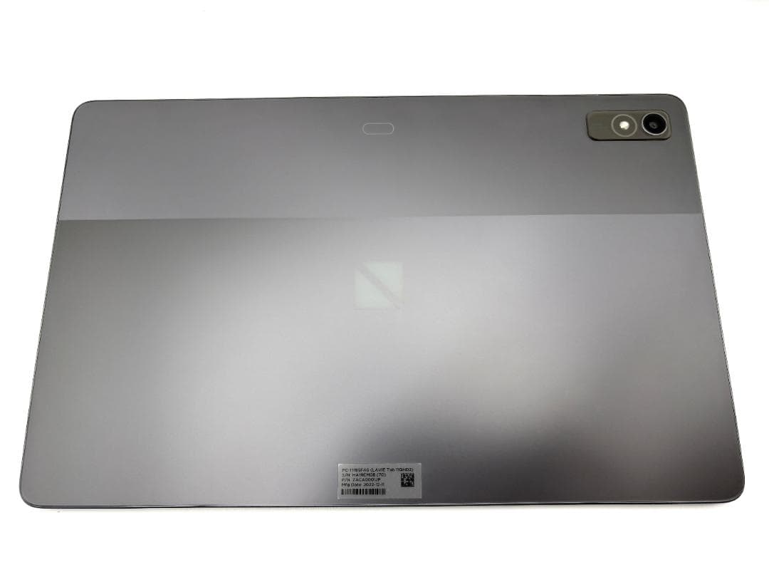 Androidタブレット本体 NEC LAVIE Tab T11 T1195-FAS OLED 256GB