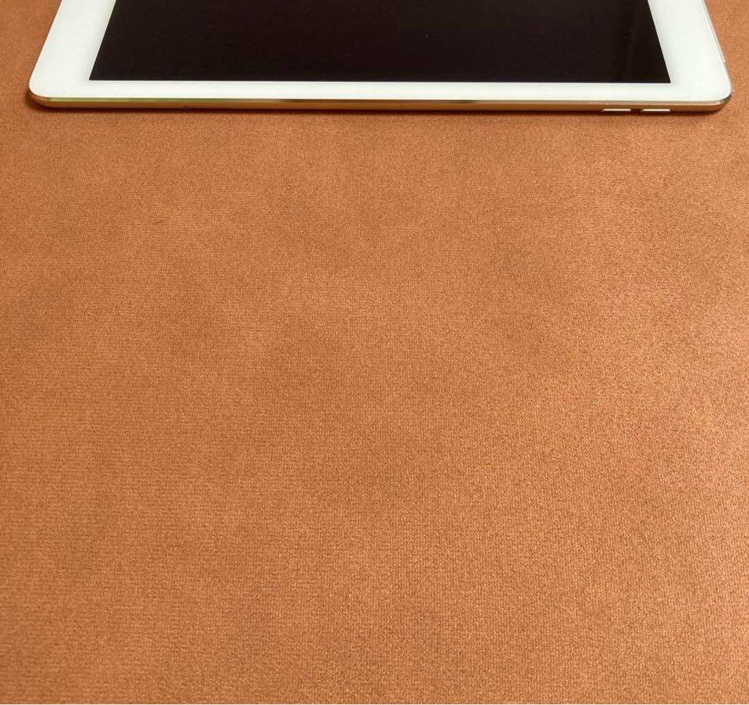 114【早い者勝ち】iPad Air2 第2世代 32GB au☆
