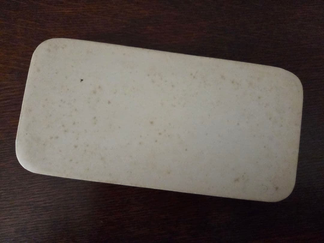 フランスアンティークドラジェBOX1914年