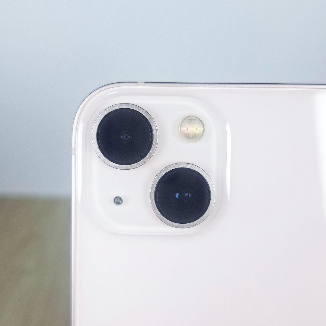 iPhone 13 256GB ピンク バッテリー新品