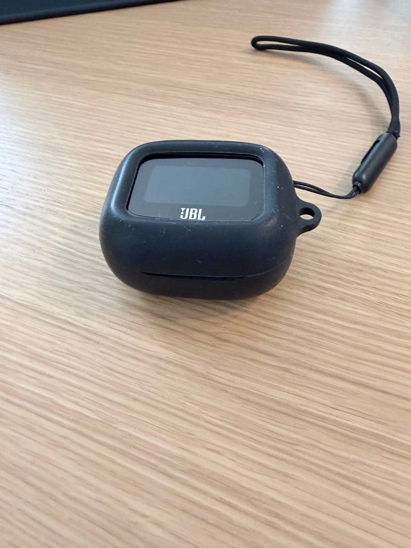 JBL LIVE BEAM 3 ワイヤレスイヤホン