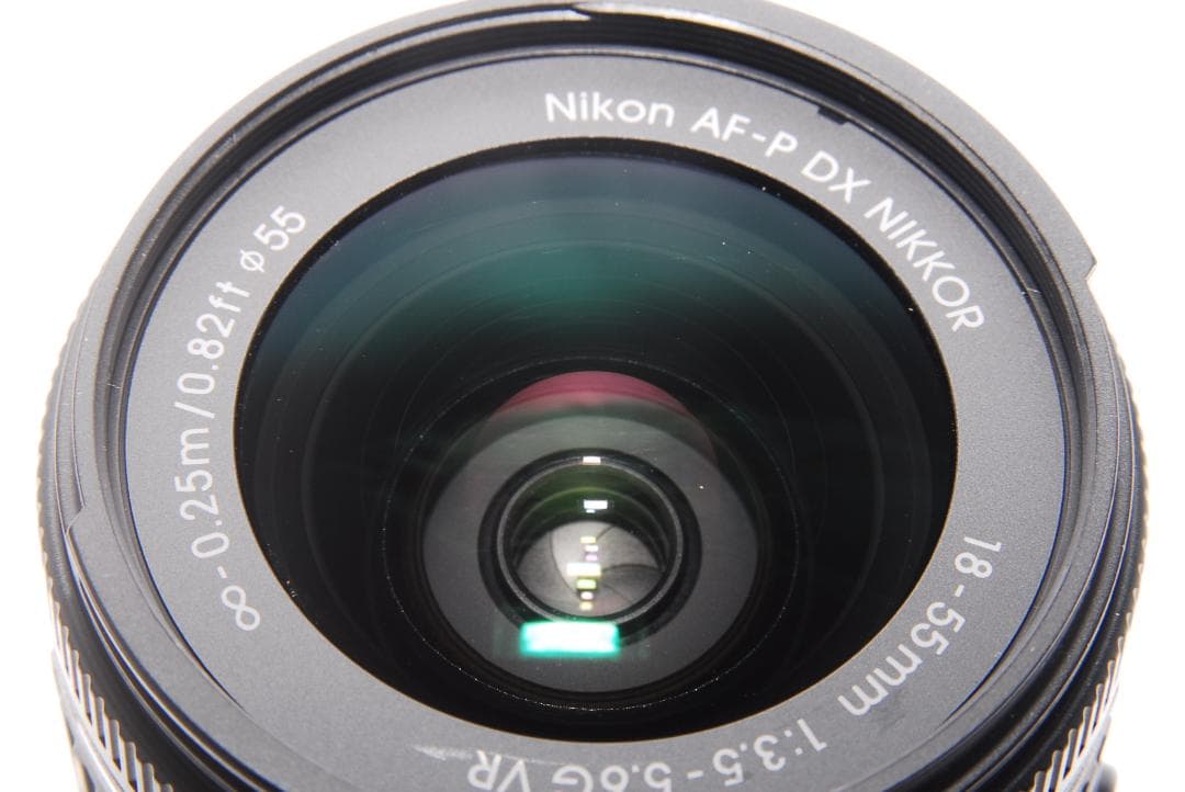 ✨ほぼ未使用品 Wi-Fi搭載✨Nikon D5500レンズセット