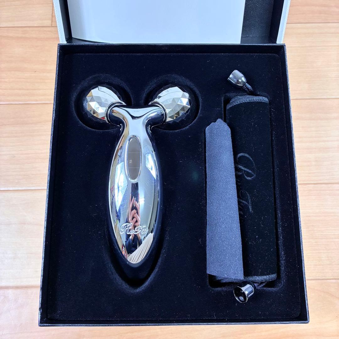 【美品】リファカラット　ReFa CARAT PEC-L1706