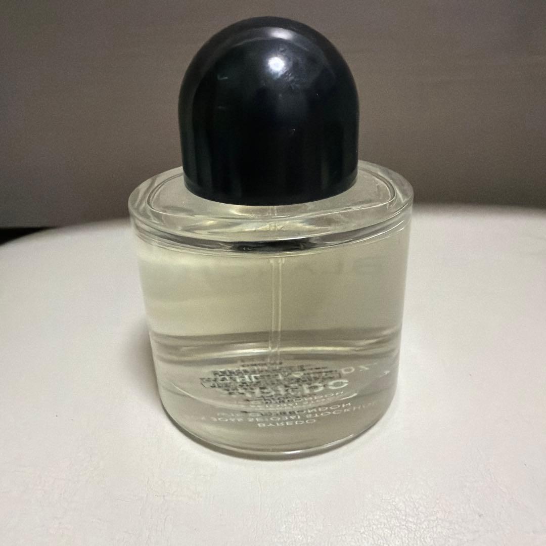 香水(ユニセックス) BYREDO BLANCHE 50ml
