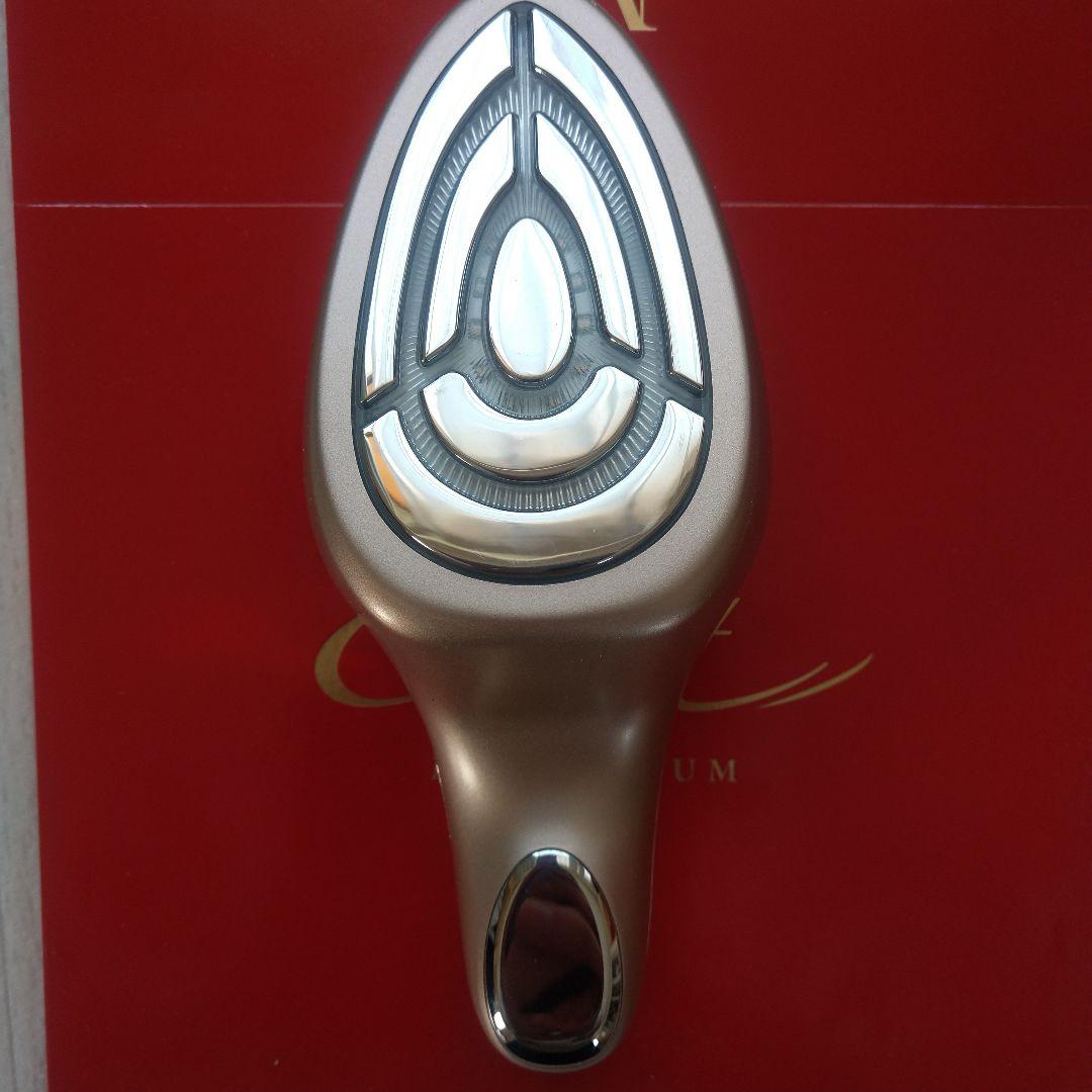 IKKOプロデュース美顔器 ME ラボンエクラ