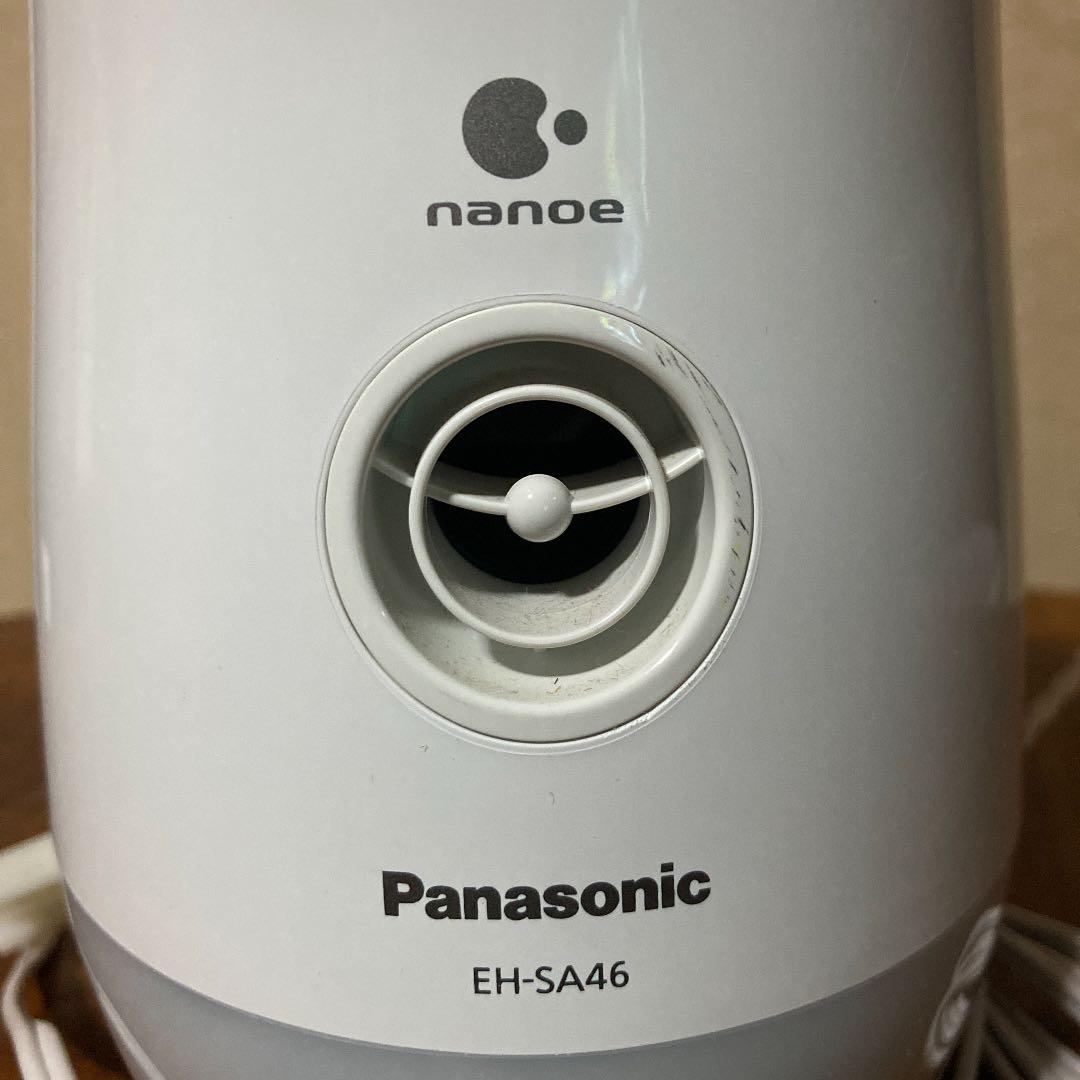 ボディ・フェイスケア Panasonic EH-SA46-W