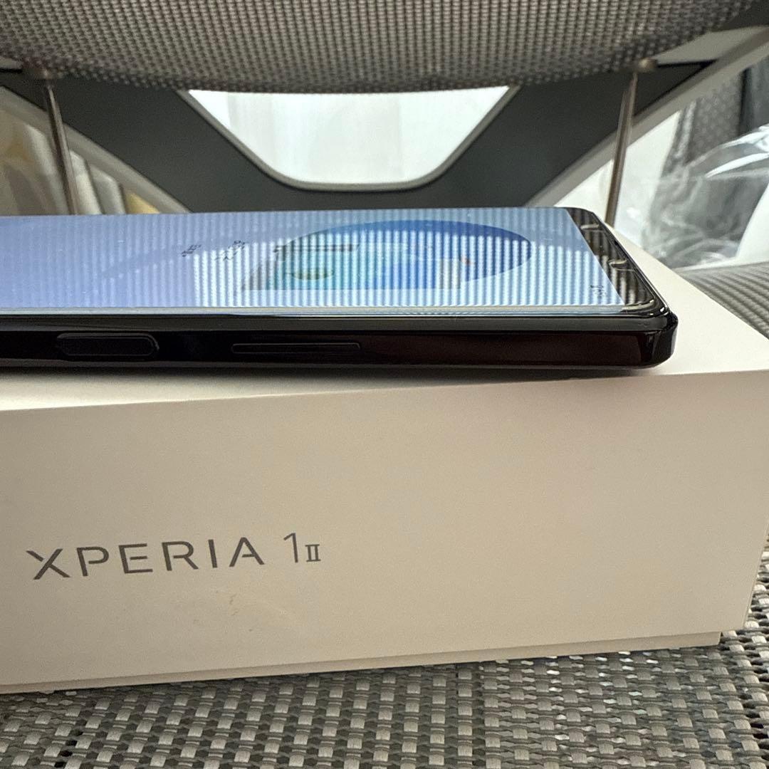 Sony Xperia 1 ii 香港版 256GB
