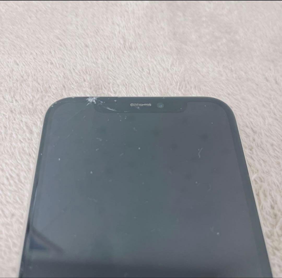 iPhone11pro 本体　ジャンク