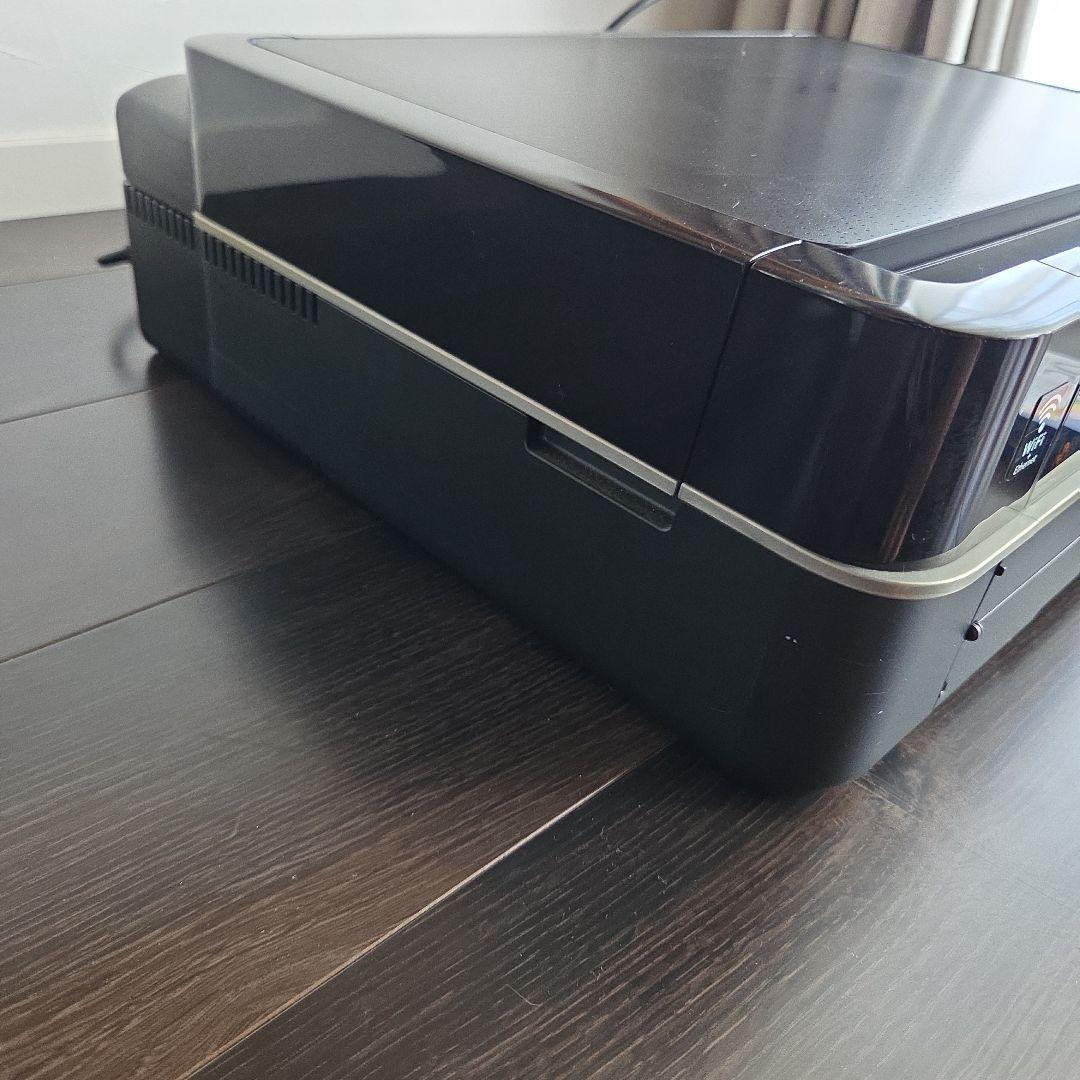 EPSON プリンター EP803A　ジャンク品