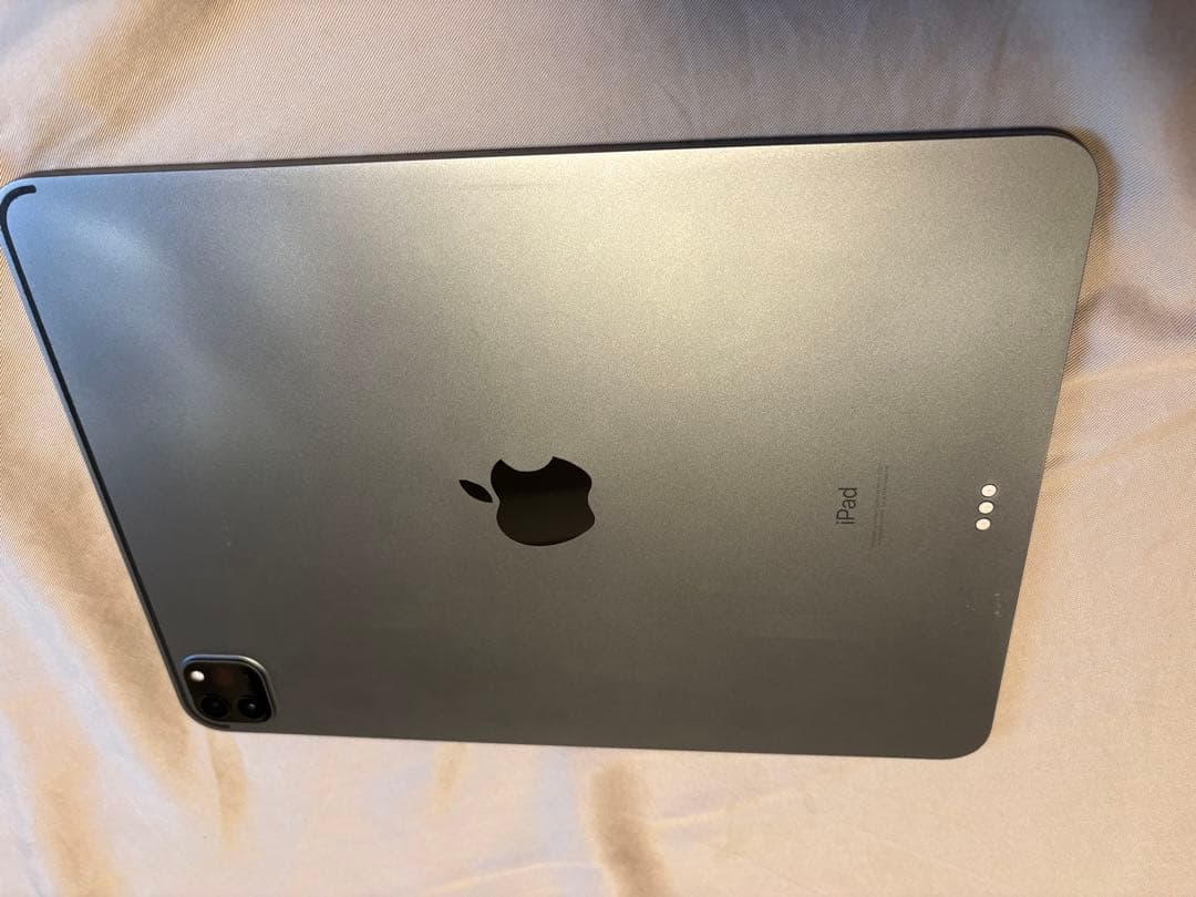 iPad Pro (第3世代) 11インチ 128GB Wi-Fiモデル