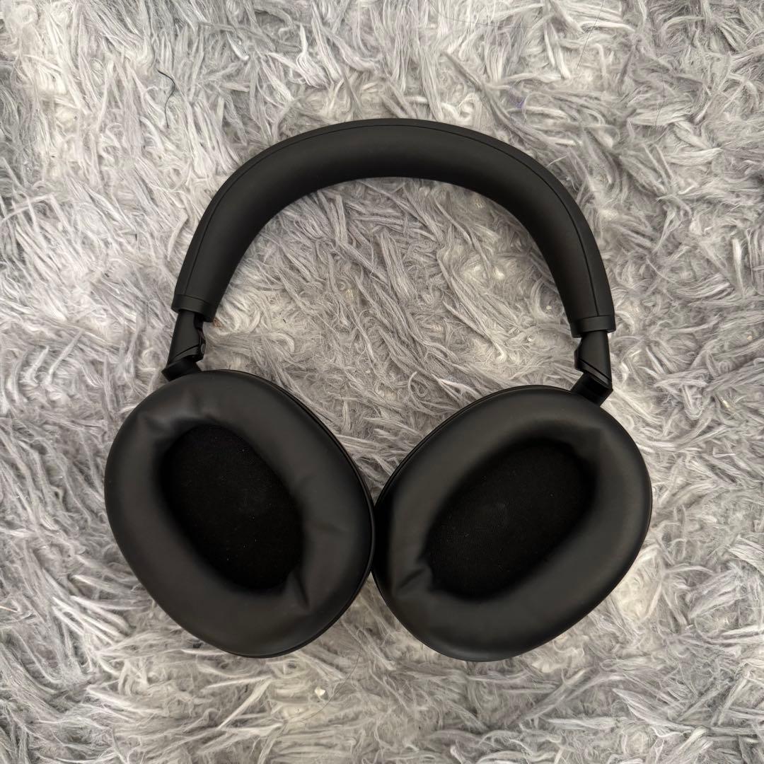 ヘッドホン Sony WH1000-XM6 Headphones