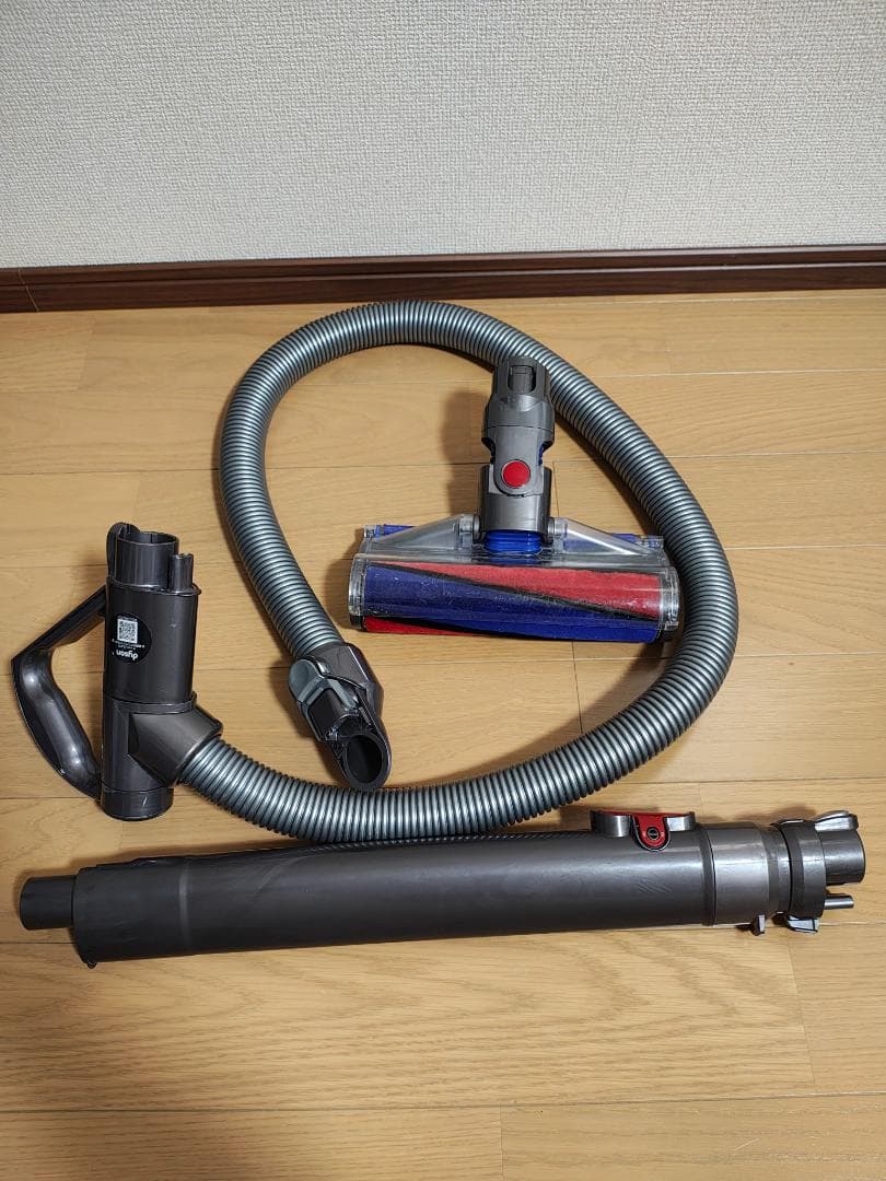 ダイソン★キャニスター掃除機★CY24★①