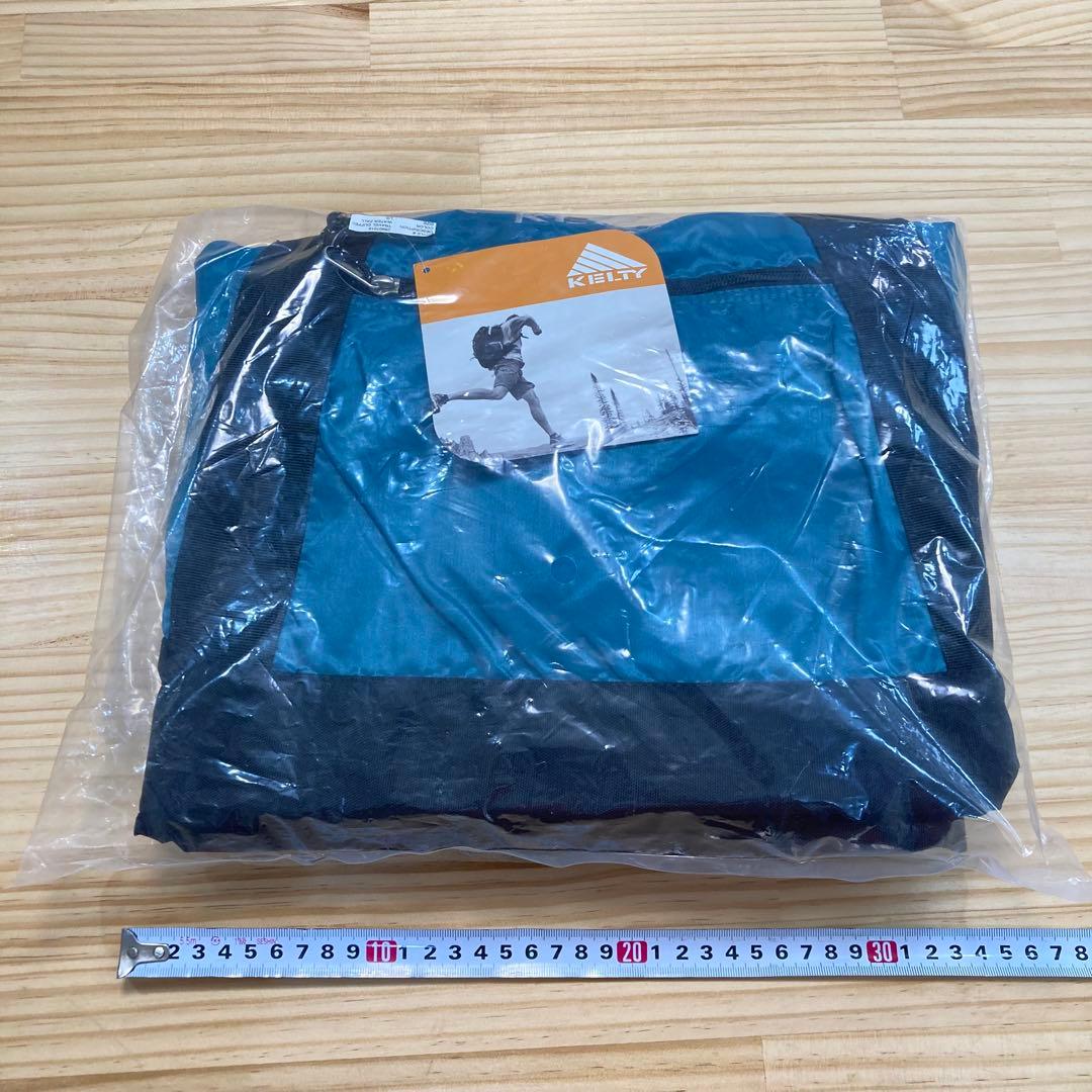 未使用KELTY トラベルダッフルバッグ約95ℓ