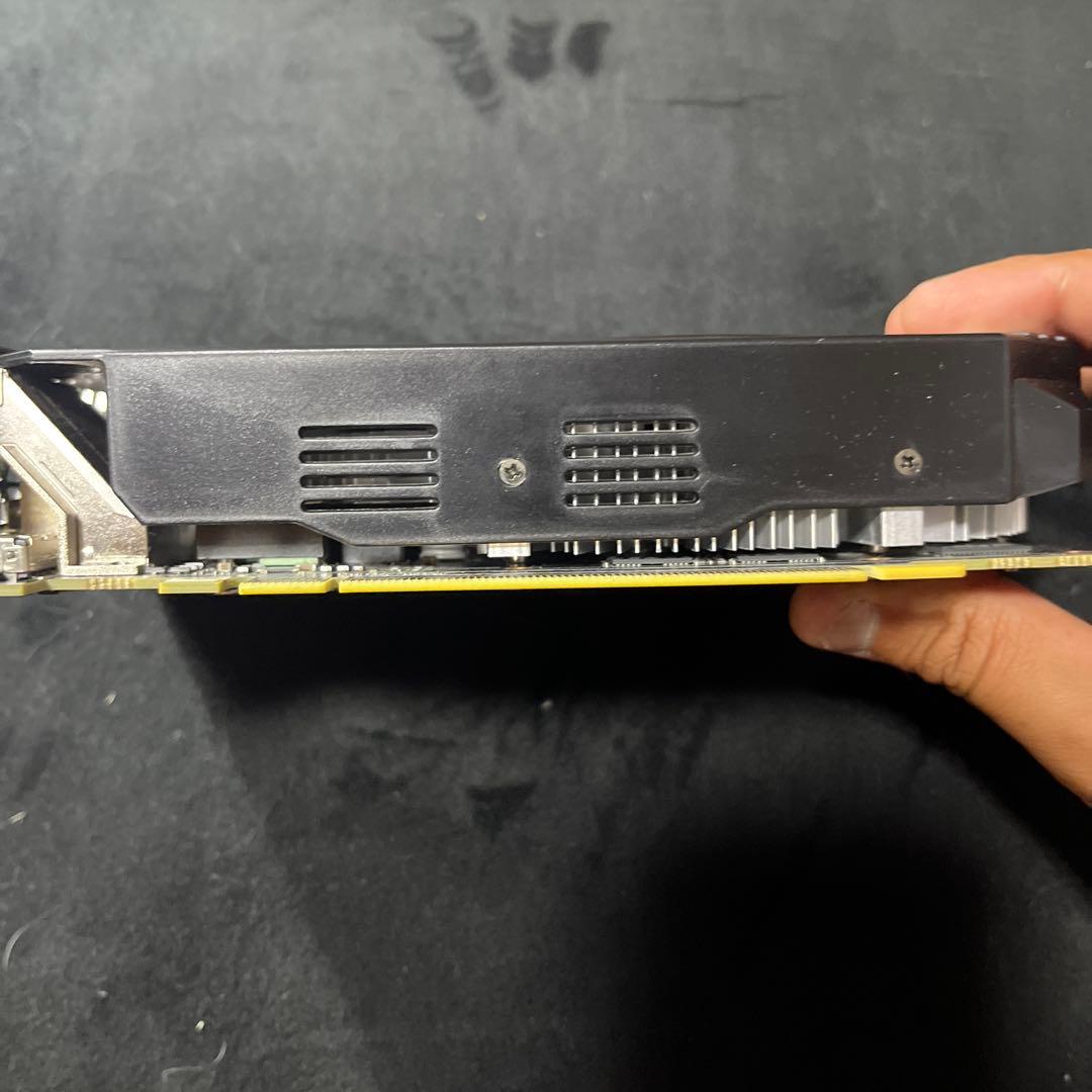 グラフィックボード・グラボ・ビデオカード ZOTAC GeForce GTX 1060 6GB