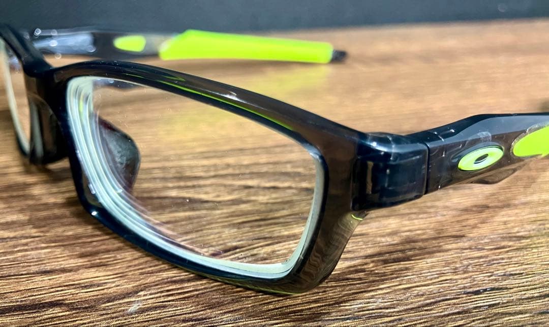オークリー Oakley クロスリンク