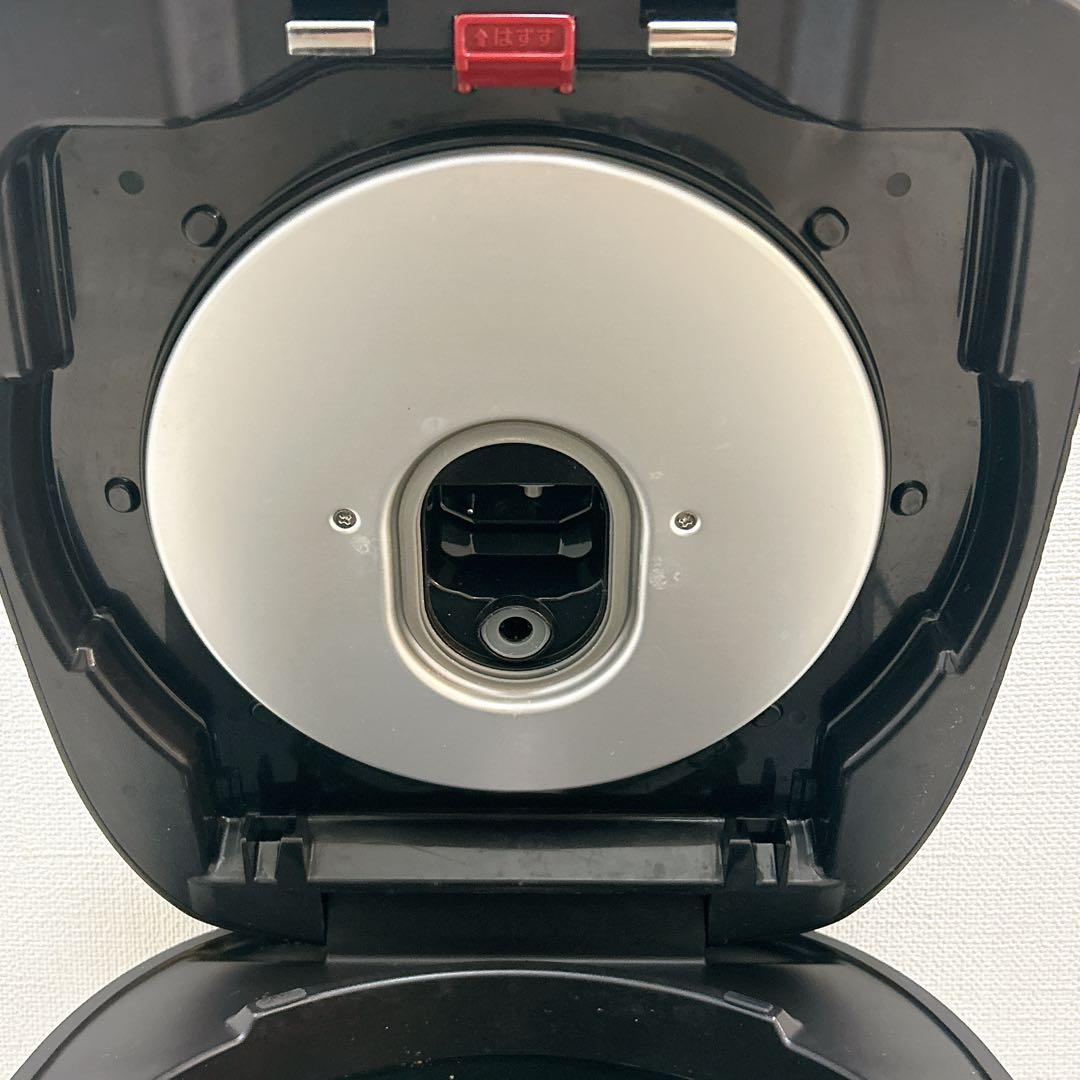 2023年製 タイガー JPV-C180 圧力IH炊飯器 10合炊き
