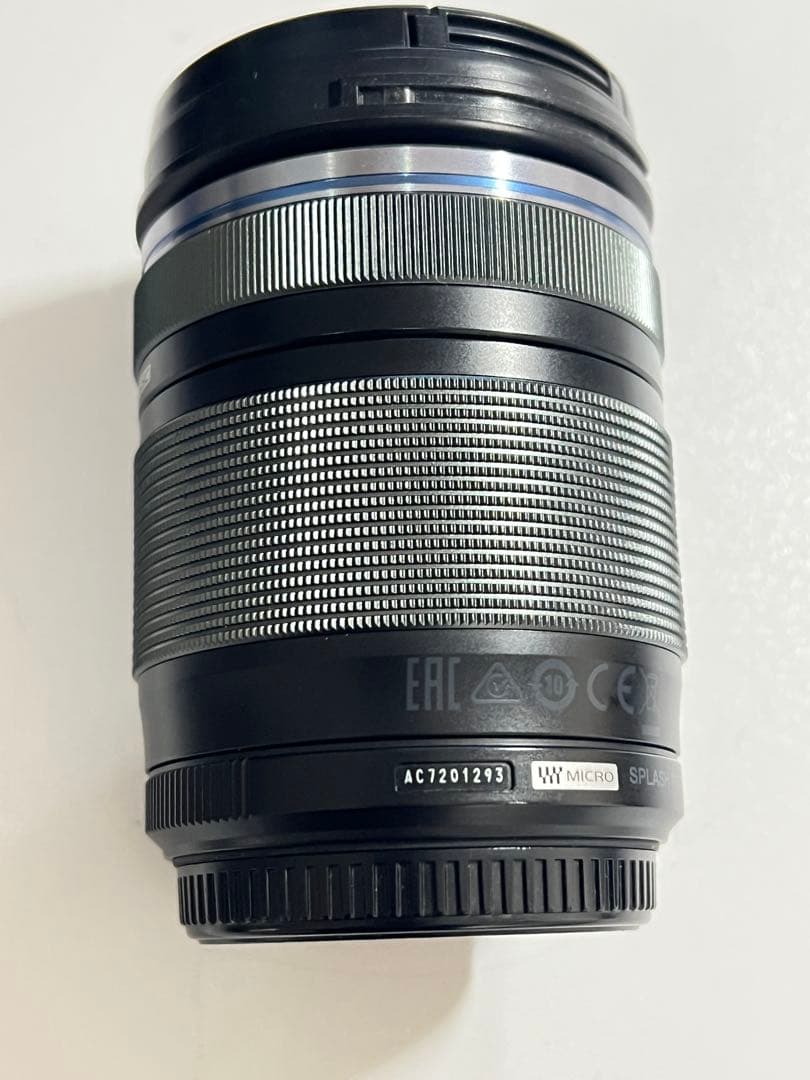 【動作良好】E-M5 MarkII+14-150mm F4.0-5.6 II