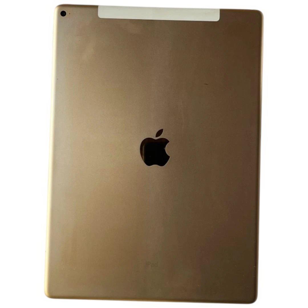 iPad Pro 12.9 第1世代 128GB Wi-Fi ゴールド 箱付