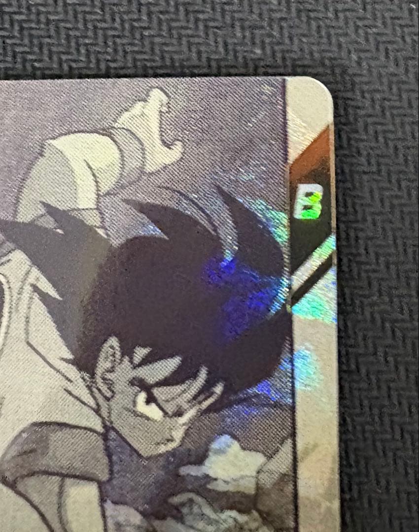 ドラゴンボール アドバンスパック 孫悟空 sr パラレル n パラレル 他5枚