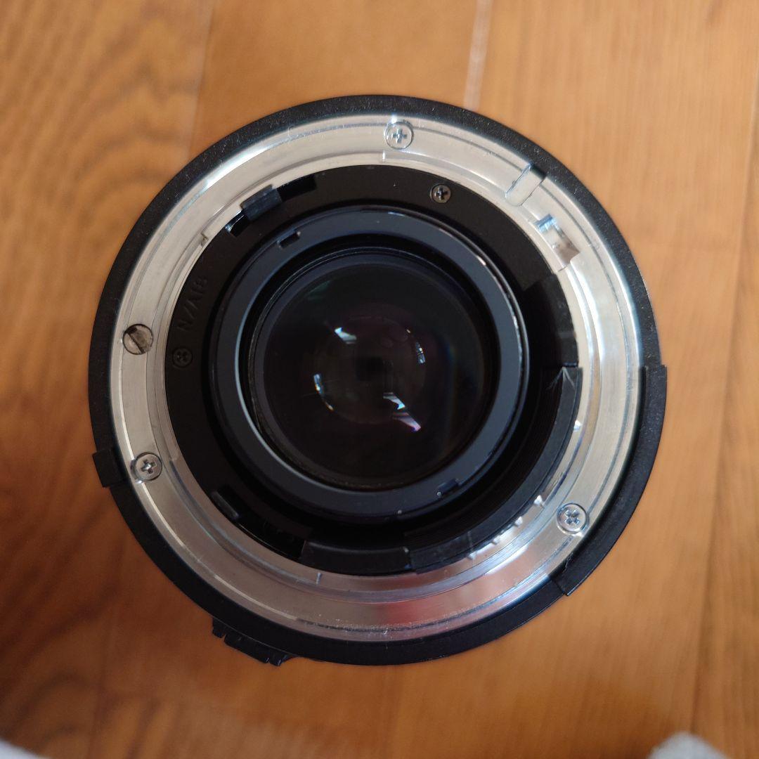 Tokina at-x pro 28-80mm 1:2.8 fマウント