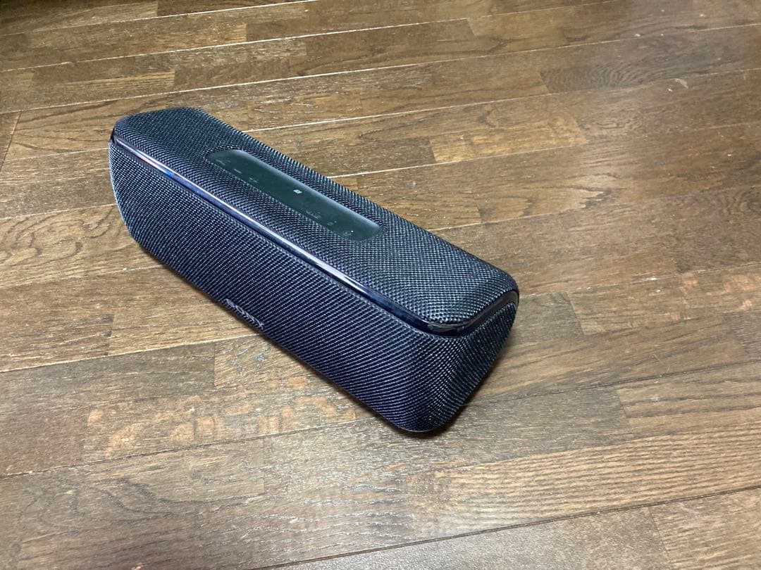 SRS-XB41￼ SONY Bluetoothスピーカー