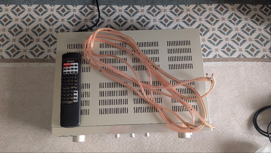 田*ん様 Marantz マランツ PM4400 プリメインアンプ