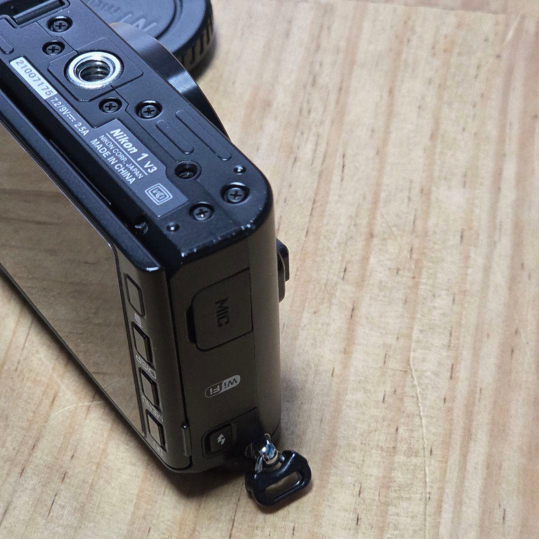 ニコン Nikon1 V3 ボディ