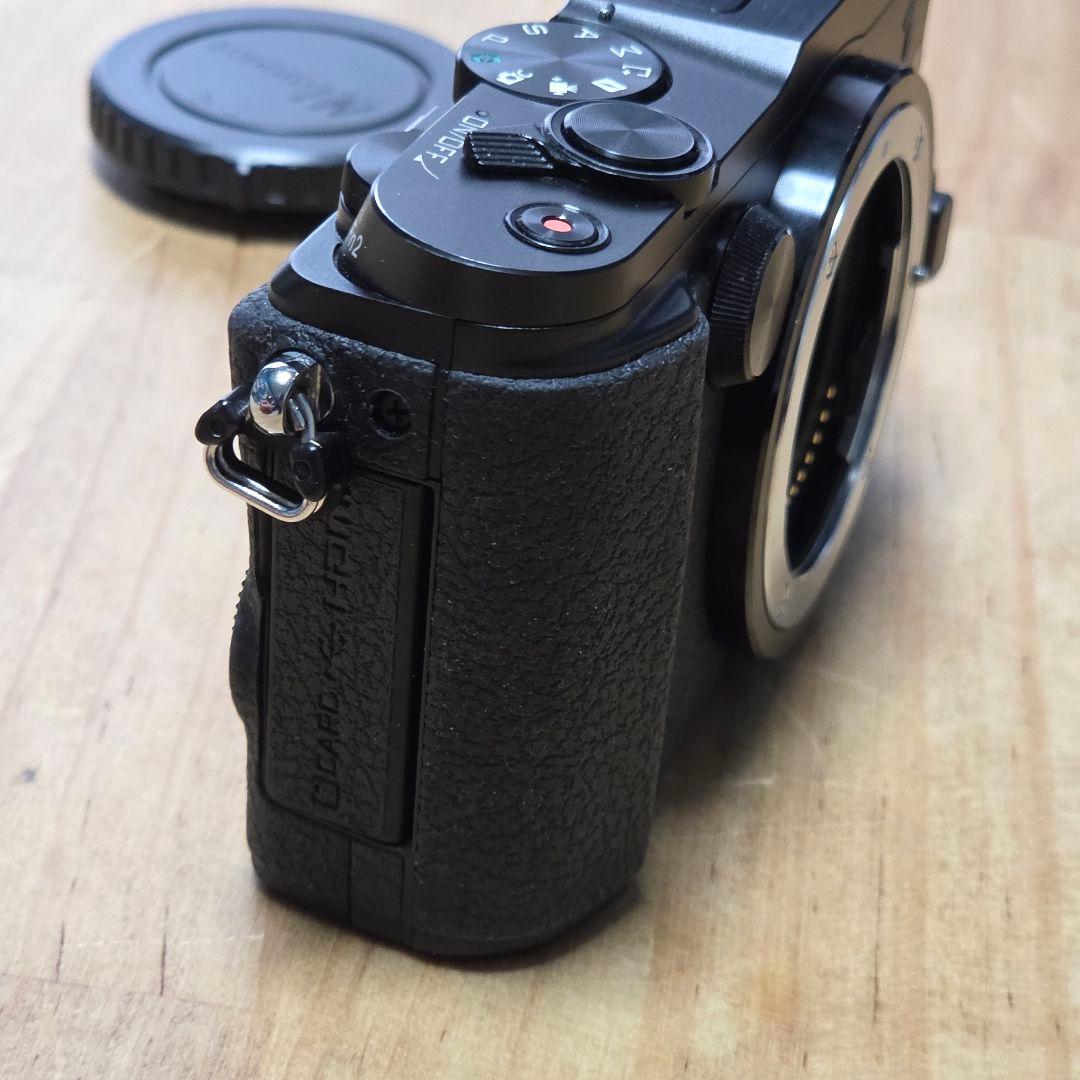 ニコン Nikon1 V3 ボディ