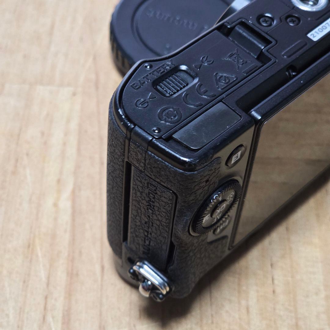 ニコン Nikon1 V3 ボディ