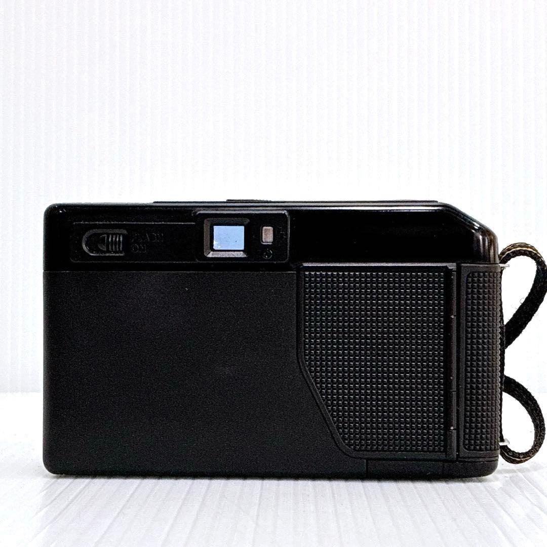 E-050【完動品】CANON Autoboy2 ISO1000