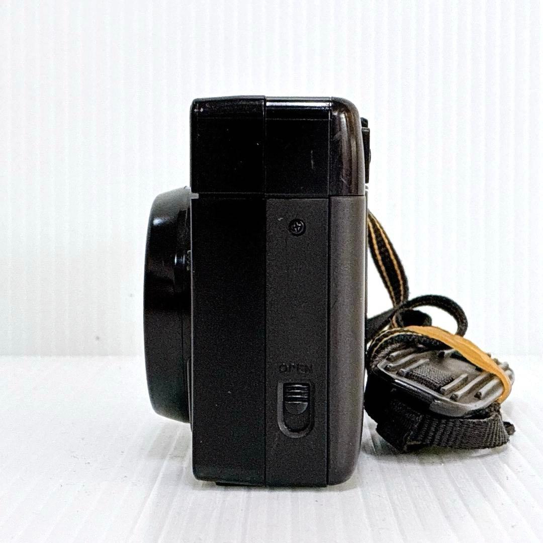 E-050【完動品】CANON Autoboy2 ISO1000