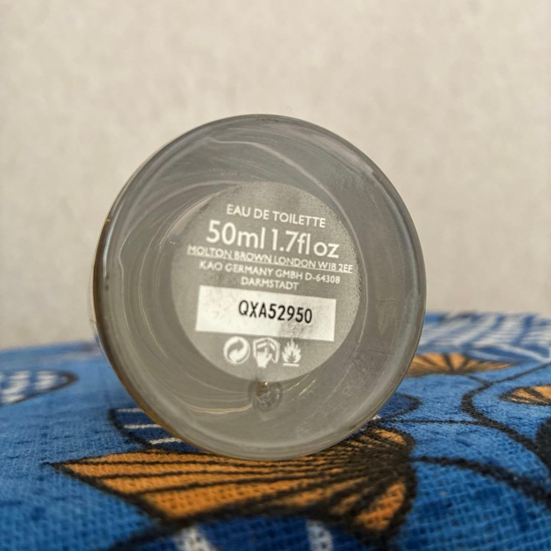 モルトンブラウン ミルクムスク 50mL