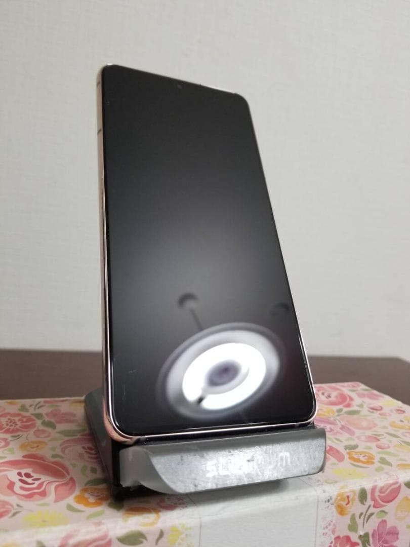 146 超美品 Galaxy S21 5G◆SIMフリー◆256GB◆8GB