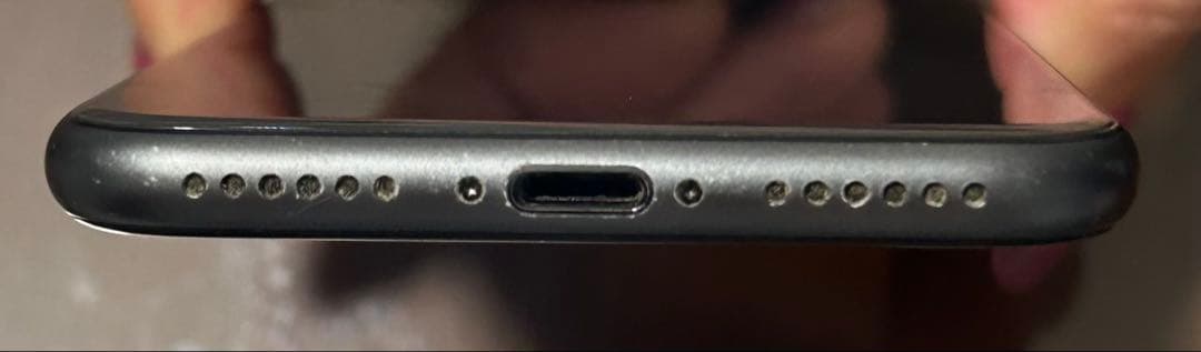 iPhone8 スペースグレー64GB