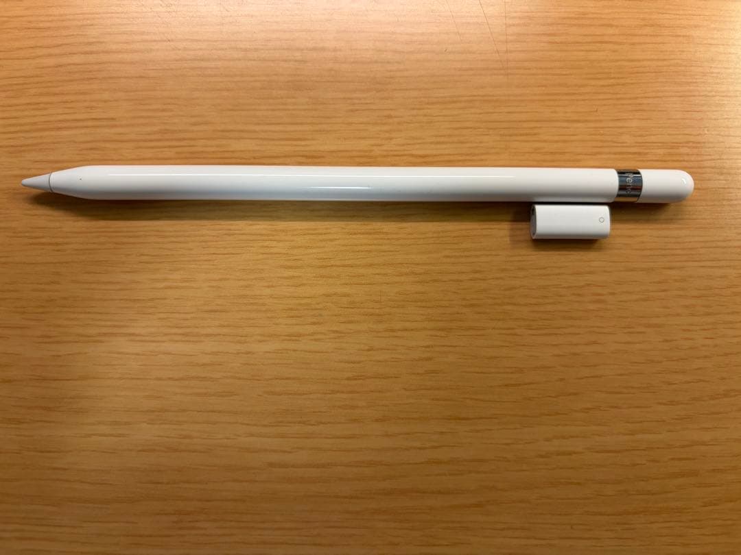 iPad 9世代 64GBシルバー + Apple Pencil + 充電器