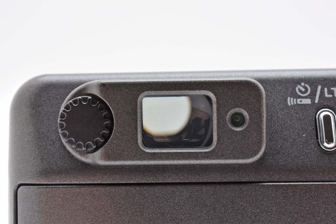 フィルムカメラ Kyocera T Zoom #7565