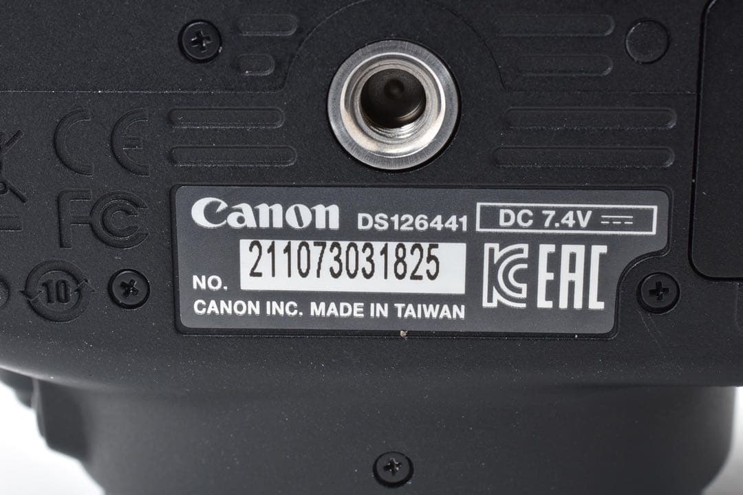 Canon EOS Kiss X7✨美品✨望遠レンズ付き 初心者向け おすすめ