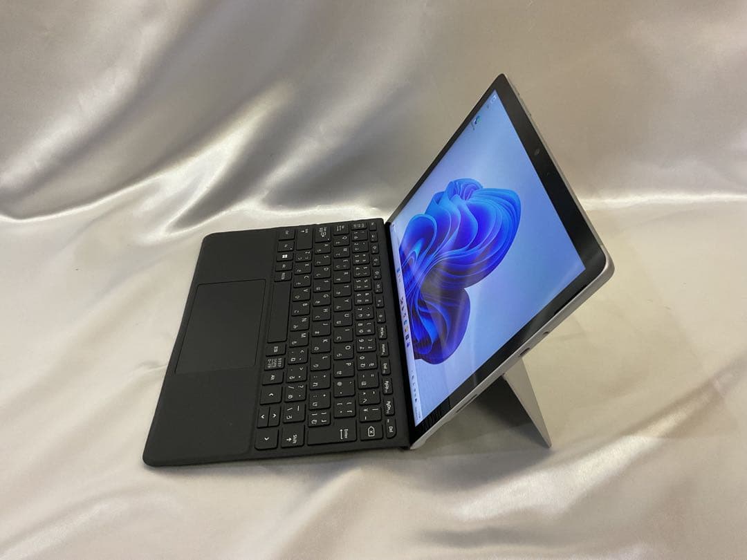 Windowsタブレット本体 Surface Go2 LTE m3 8g 128g Office 2024