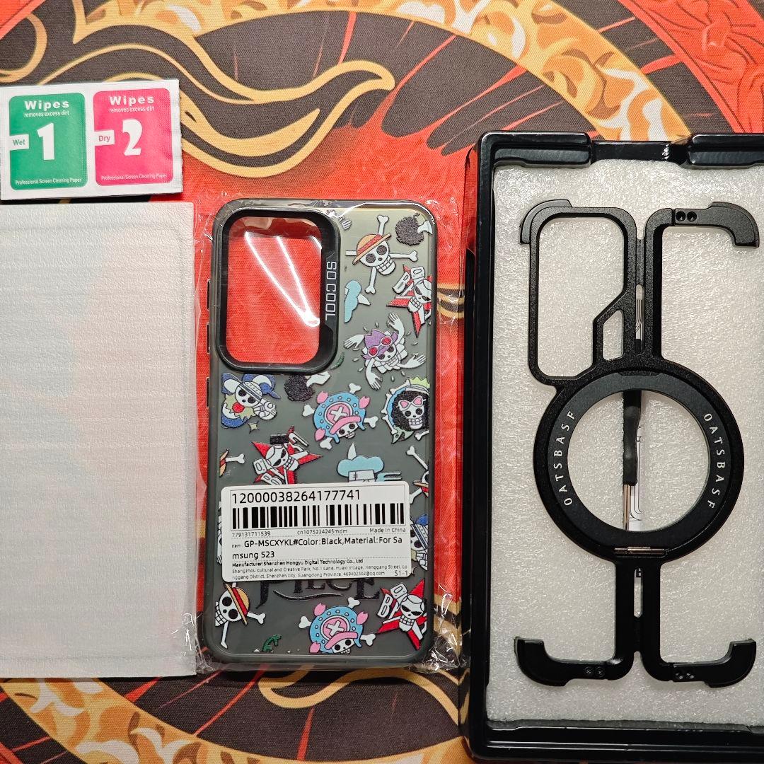 Samsung s23 国内版