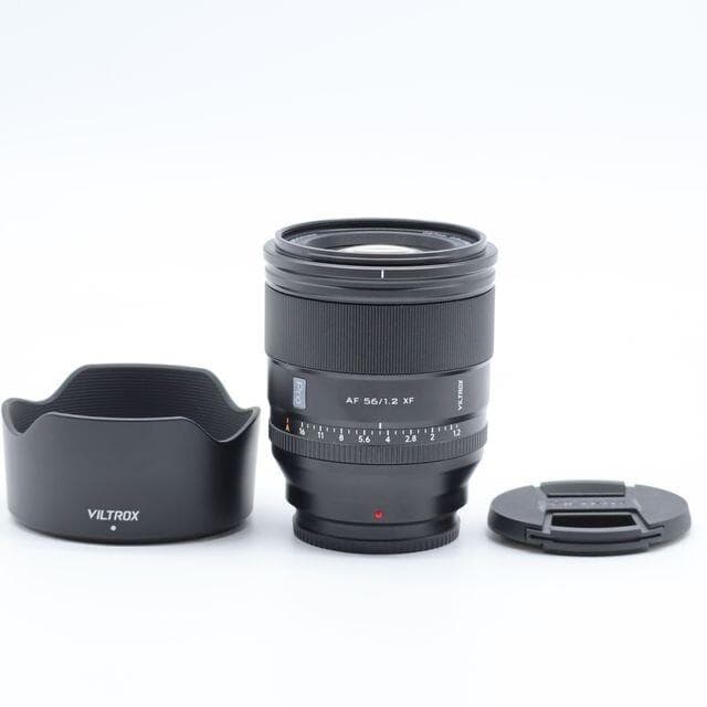 Viltrox 56mm f1.2 PRO 富士Xマウント用 #4260