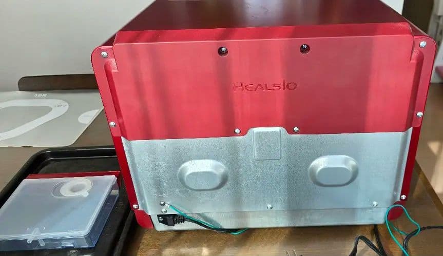 ヘルシオ　ウォーターオーブンレンジ　AX-AP300-R