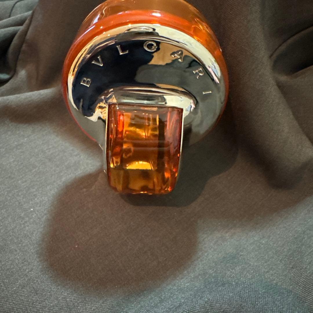BVLGARI ガーネット オードトワレ 65mL