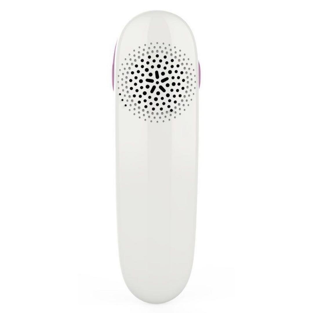 ■お値下げ■NiCHOICE温冷＋イオン導入導出美顔器 美容家電 美顔器