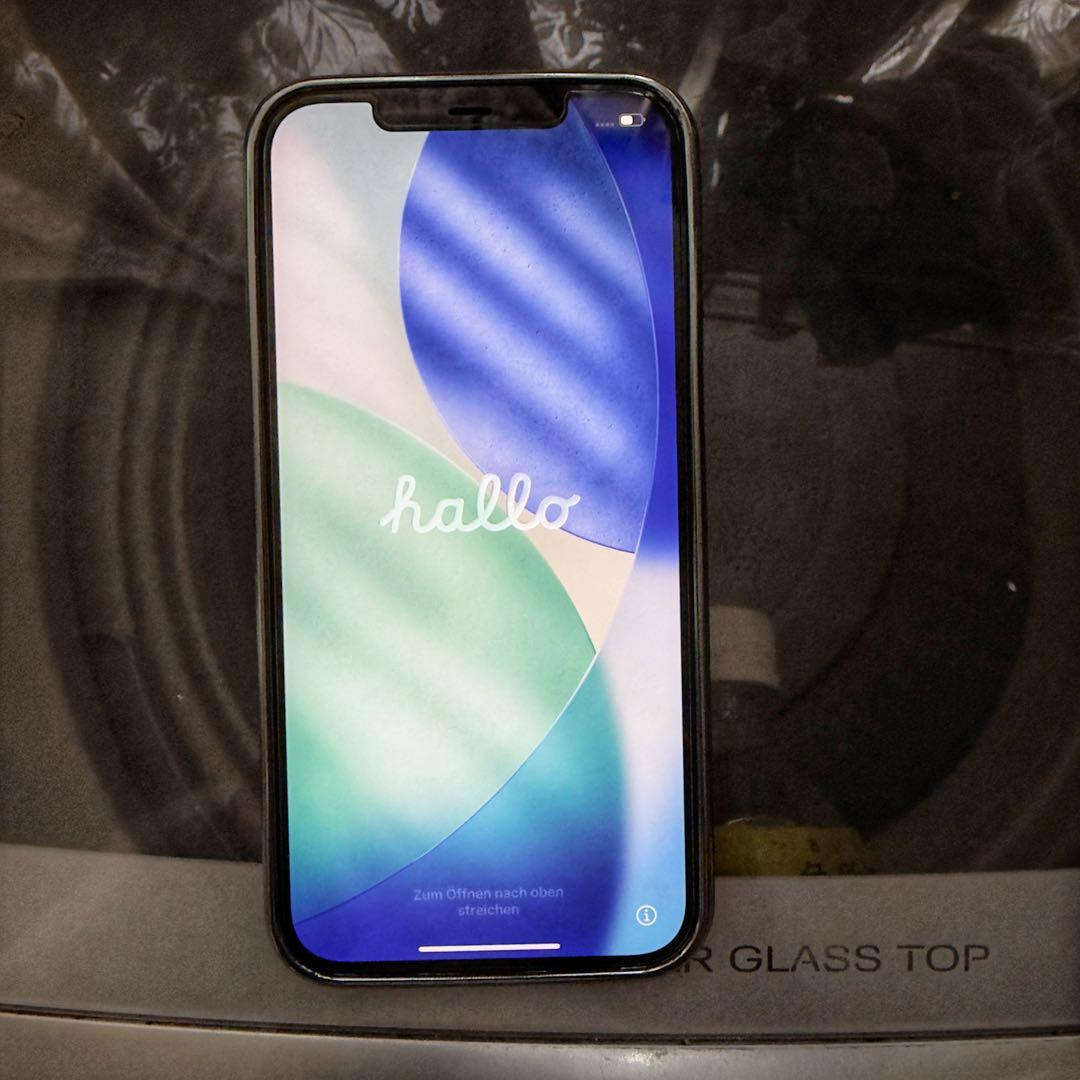 iPhone12 Pro Max 256GB バッテリー最大容量91%