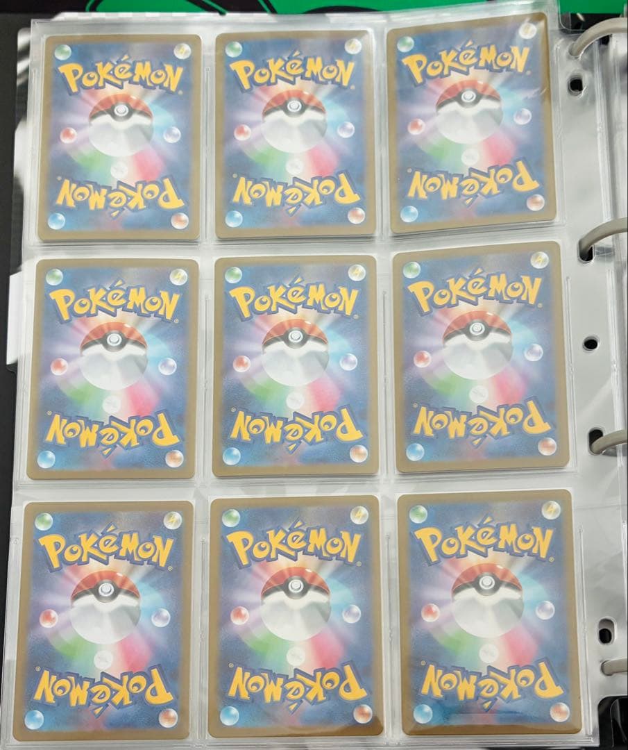 ポケモンカード　人気　サポートSR　バラ売り不可